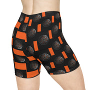 Biker Shorts