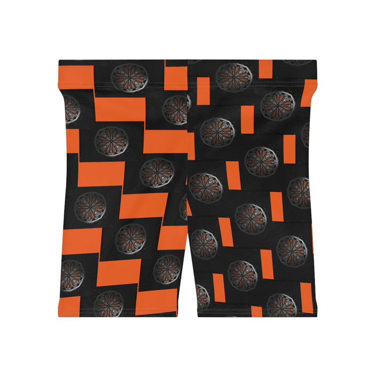 Biker Shorts