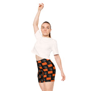 Biker Shorts
