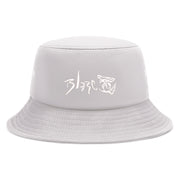 Bucket Hat - embroidered logo
