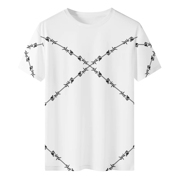BARBED WIRE LOGO
