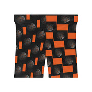 Biker Shorts