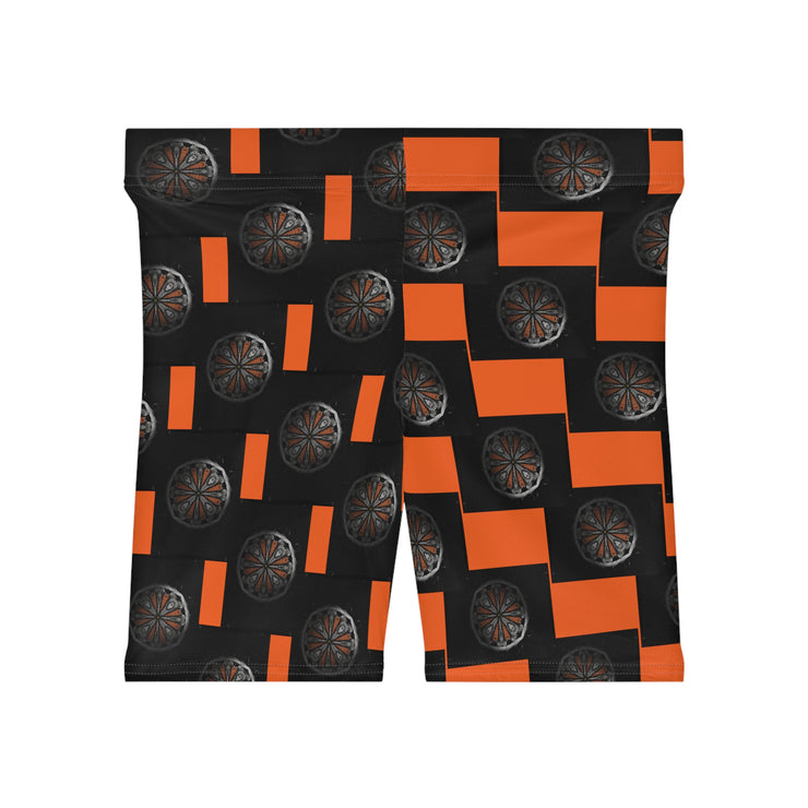 Biker Shorts