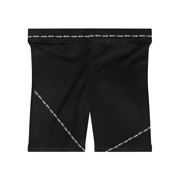 Biker Shorts