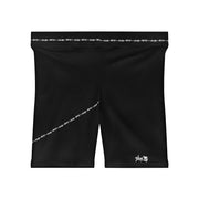 Biker Shorts