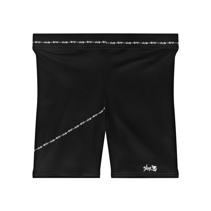 Biker Shorts